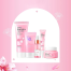 Laikou Sakura Face Serum - SPF 50 Plus Sun Protection image