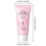 Laikou Sakura Hair Removal Cream 50 gm image