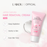 Laikou Sakura Hair Removal Cream 50 gm image