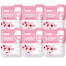 Laikou Sakura Mud Mask 5 gm x 6 Pack image