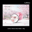 Laikou Sakura Mud Mask - 90g image