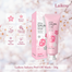 Laikou Sakura Peel Off Mask - 50g image