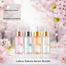 Laikou Sakura Serum Bundle image