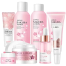 Laikou Sakura Skin Care Combo - 8PCS Set image