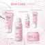 Laikou Sakura Skin Care Mask/ Cream / Cleanser / Serum / Eye Cream Set 5pcs image