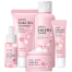 Laikou Sakura Skin Care Mask/ Cream / Cleanser / Serum / Eye Cream Set 5pcs image