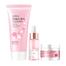 Laikou Sakura Skin Care Set - 3 Pcs image