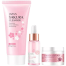 Laikou Sakura Skin Care Set - 3 Pcs image
