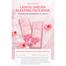 Laikou Sakura Sleeping Face Mask – 3G-1pcs image