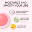 Laikou Sakura Sleeping Lip Mask – 8gm image