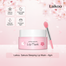 Laikou Sakura Sleeping Lip Mask – 8gm image