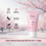 Laikou Sakura Sunscreen Spf 50 Pa triple plus - 30gm image