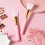 Laikou Silicone Facia Mask Applicator Brush image
