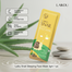 Laikou Snail Sleeping Face Mask 3gm 1 pc image