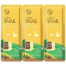 Laikou Snail Sleeping Mask 5 gm - 3 pcs image