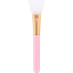 Laikou Soft Silicone Facial Mixing Brush Applicator Tool - 1 Pcs Pink image