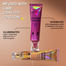 Laikou Turmeric Saffron Glow Bright Face Wash 100ml image