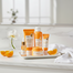 Laikou Vitamin C Brightening Skincare Set-5Pcs image