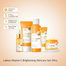 Laikou Vitamin C Brightening Skincare Set-5Pcs image