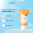 Laikou Vitamin C Brightening Sunscreen 30 gm image
