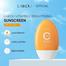 Laikou Vitamin C Brightening Sunscreen SPF 50 Plus Plus Plus image