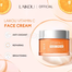 Laikou Vitamin C Face Cream 50 ml image