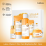 Laikou Vitamin C Skin Care Brightening Set - 5pcs image