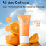 Laikou Vitamin C Sun cream-50gm image