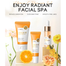 Laikou Vitamin Skincare Set 3 Pcs image