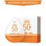 Laikou Whitening Sunscreen SPF 50 PA 15 Pcs Pack image