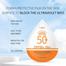 Laikou Whitening Sunscreen SPF 50 PA 15 Pcs Pack image