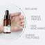 Laikou Australia Tea Tree Acne Treatment Brightening Moisturizing Oil Control Anti Acne SERUM-17 ml image