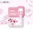 Laikou sakura Mud 5g Face Mask- 1 Pcs image
