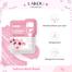 Laikou sakura Mud 5g Face Mask- 1 Pcs image