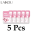 Laiku Sakura Mud Mask - 5 gm 5 Pcs image