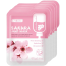 Laiku Sakura Mud Mask - 5 gm 5 Pcs image