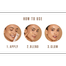 Lakme Complexion Care Face CC Cream 30 gm image