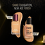 Lakme Forever Matte Foundation - Natural Marble image