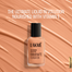 Lakme Forever Matte Foundation - Natural Pearl image