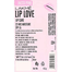 Lakme Lip Love Chapstick Caramel, 4.5 gm Lip Balm image