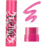 Lakme Lip Love Strawberry Lip Care Balm 4.5 gm | 22 H Moisture Formula | SPF 15 image