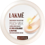 Lakme Peach Milk Creme Moisturiser 100gm image