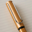 Lamy AL-Star Bronze Special Edition Fountain Pen image