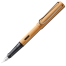 Lamy AL-Star Bronze Special Edition Fountain Pen image