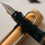 Lamy AL-Star Bronze Special Edition Fountain Pen image