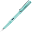 Lamy Safari Fountain Pen Aqua Sky image