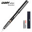 Lamy Safari Fountain Pen Glossy Black image