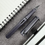 Lamy Safari Fountain Pen Matte Body – EF NIB image