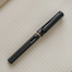 Lamy Safari Matte Black Fountain Pen image