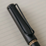 Lamy Safari Matte Black Fountain Pen ( Fine Nib ) image